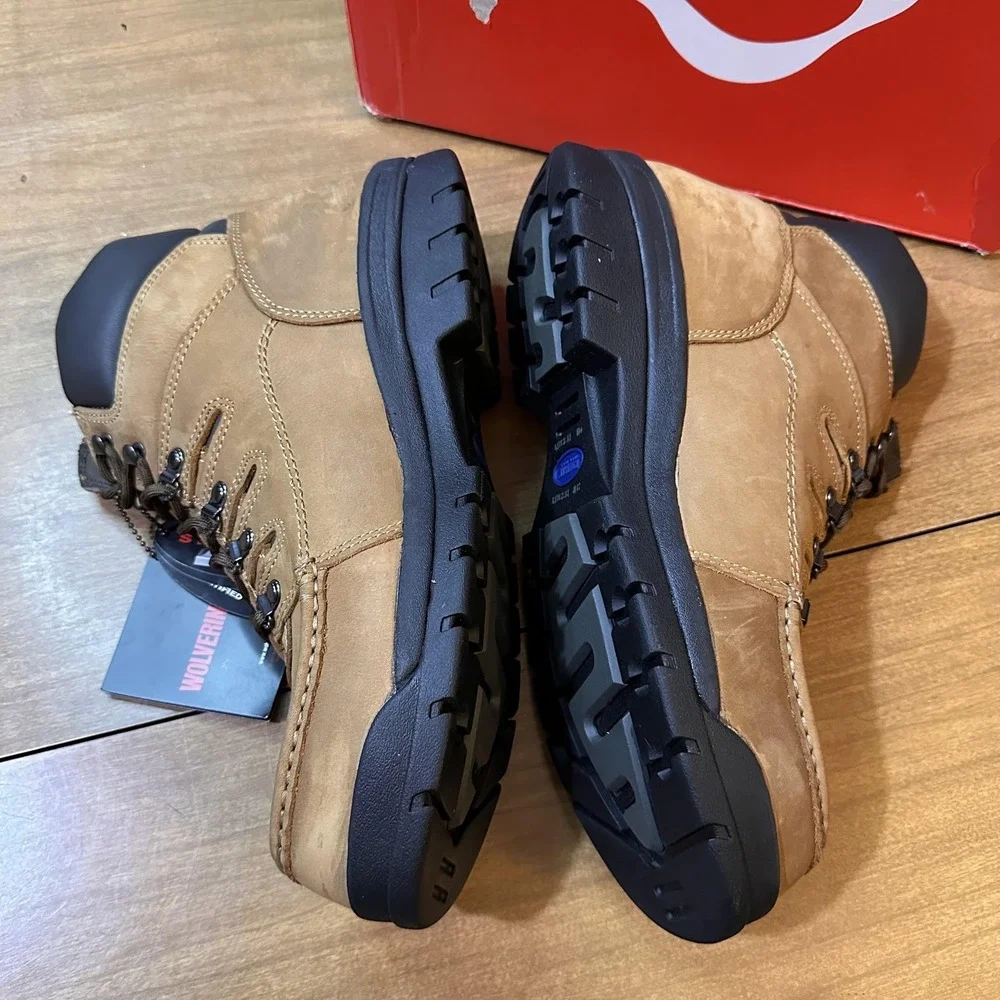 Wolverine brand model